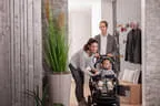 Fotoshooting bei Aufschnaiter