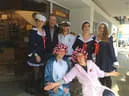 Fasching 2016