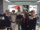 Fasching 2016 Bild 1