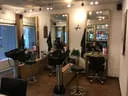 Umbau Salon  Bild 1