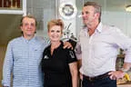 Eröffnungsfeier nach Umbau Bild 1